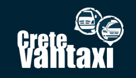 Crete Van Taxi